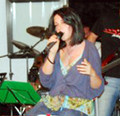 Martina Berardi Quartet